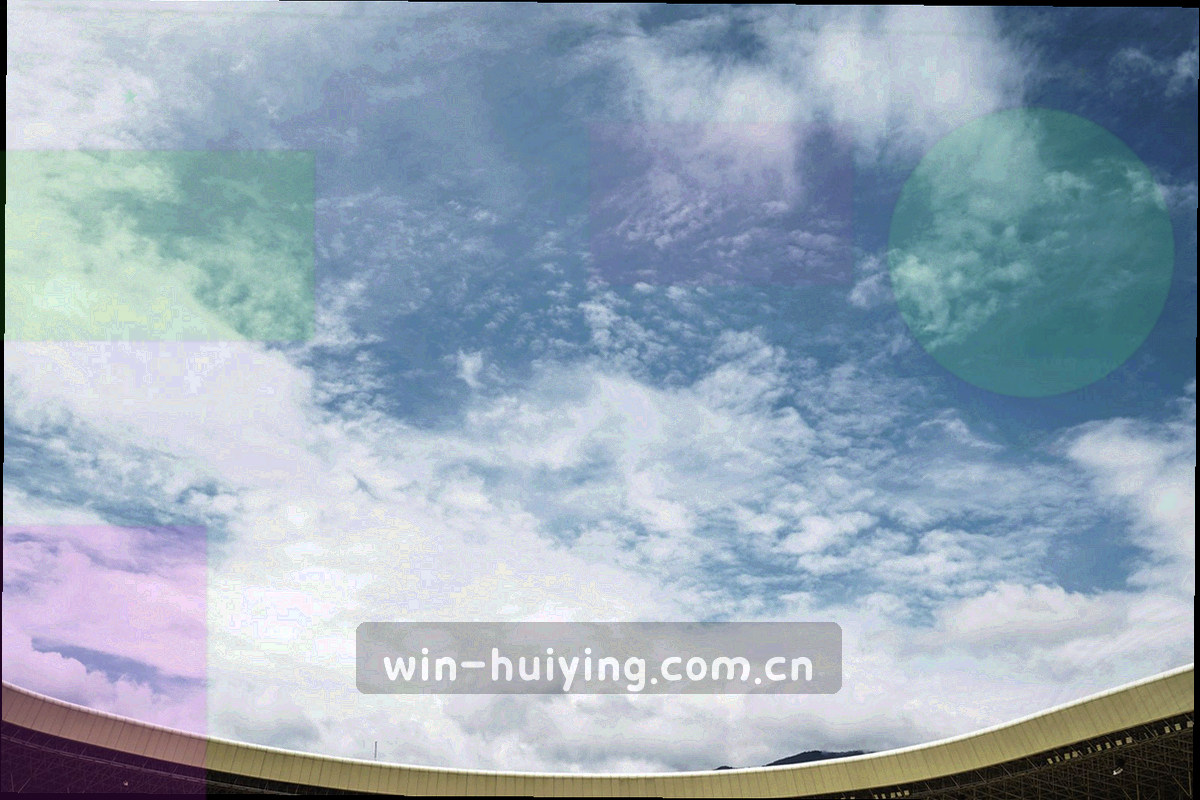 深青底色上叠着细线网格与江岸轮廓的抽象纹理，局部透出浅砂色暖光